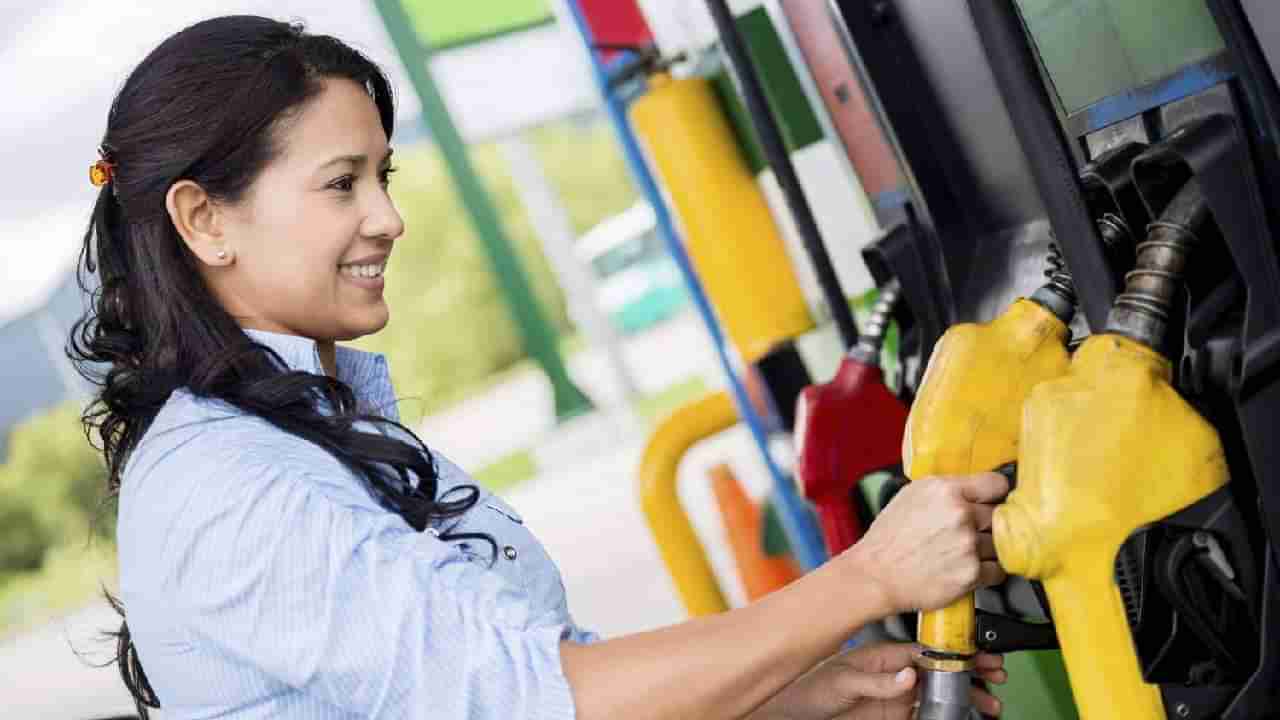 Petrol Diesel Price : कच्चे तेल 15 टक्क्यांनी स्वस्त, पेट्रोल-डिझेलच्या महागाईतून सूटका कधी?