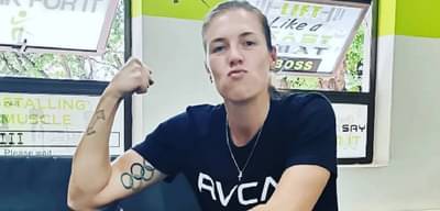 T20 WC : 90 दिवस मृत्यूशी झुंज, आत्महत्येचा प्रयत्न, दक्षिण आफ्रिकेच्या झुंजार क्रिकेटरची प्रेरणादायी गोष्ट