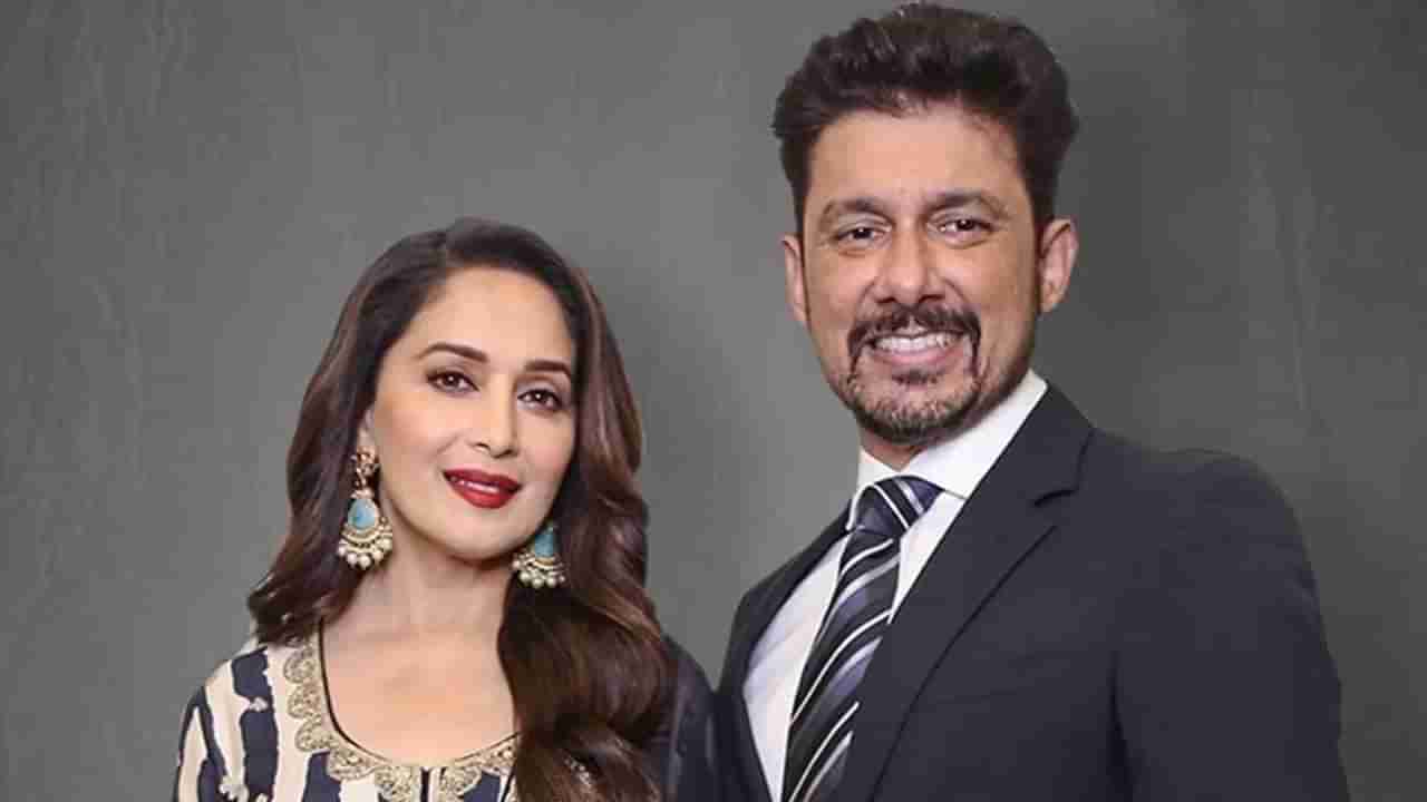 Madhuri Dixit | वैवाहिक आयुष्यातील त्या समस्यांबद्दल पहिल्यांदाच मोकळेपणे व्यक्त झाली माधुरी दीक्षित