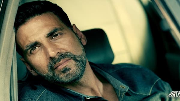 संपत्ती, प्रसिद्धी असूनही Akshay Kumar ला या गोष्टीची खंत; म्हणतो, असं माझ्यासोबत पहिल्यांदा...
