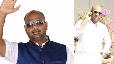 मनसेच्या मसल मॅनचा सर्व पदांचा तडकाफडकी राजीनामा, मनसेला मोठा धक्का?; कारण काय?