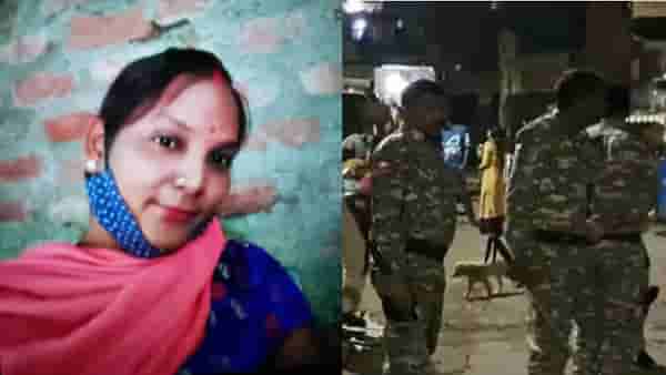 घराशेजारील जमिनीचा वाद विकोपाला; सकाळी मध्यस्थी नंतर चाकूचे वार, नागपुरात थरार