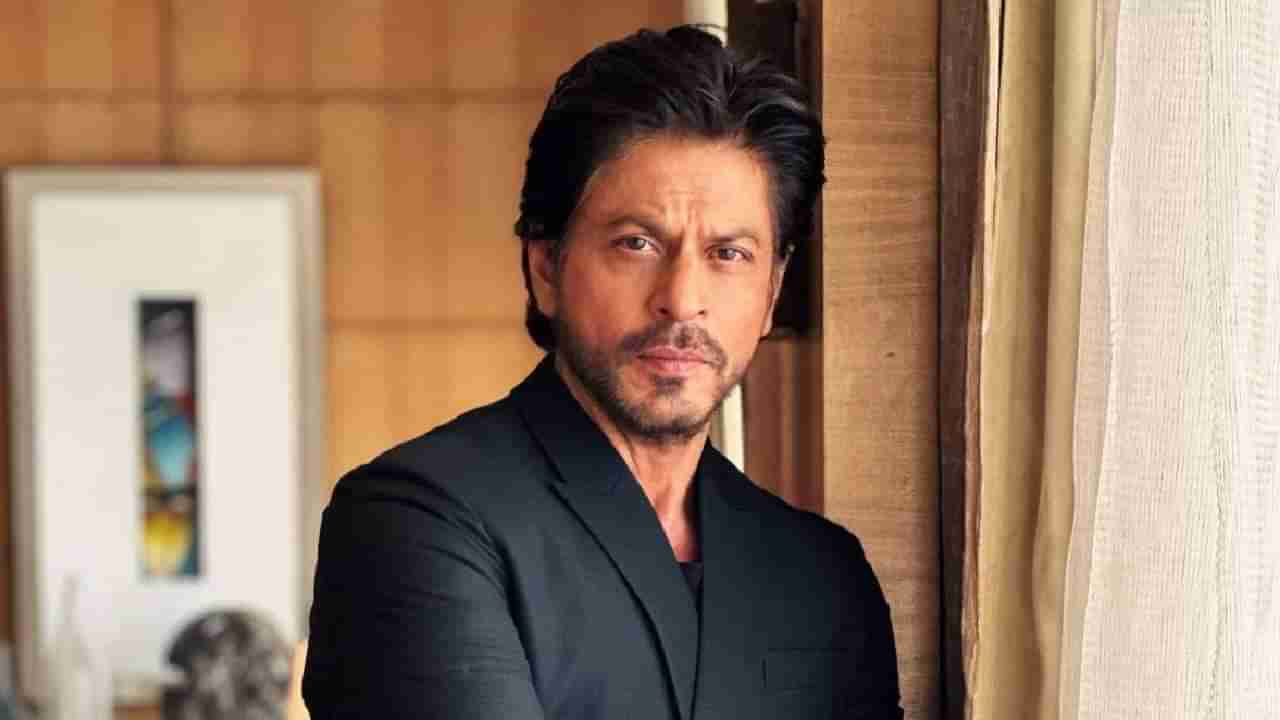 SRK Mannat | दोन जण मन्नत बंगल्यामध्ये घुसले, शाहरुख खान नेमका कुठे? महत्वाची माहिती उघड