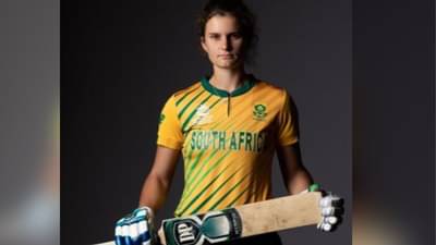 WT20 World Cup मन जिंकलं आफ्रिकेच्या या खेळाडूने, अखेरपर्यंत एकटी लढली पण तिची झुंज ठरली अपयशी
