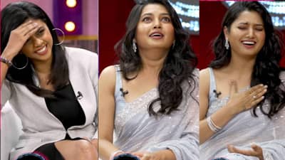 काय? प्राजक्ता माळी हिची लेस्बियन पार्टनर बनायला ही अभिनेत्री तयार?; पटलं तर घ्यामध्ये काय घडलंय?