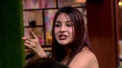 Shehnaaz Gill | शॉर्टकटने पैसे कमावते; शहनाज गिलवर का भडकली प्रसिद्ध गायिका?