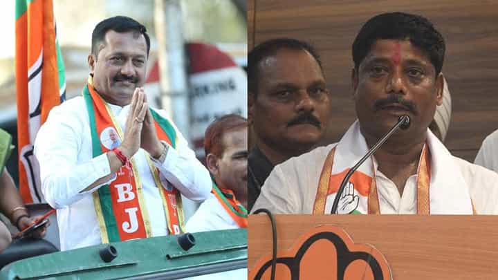 निकालाआधीच पुणेकरांनी आपला आमदार ठरवून टाकला, कोण आहे कसब्याचा भावी आमदार? निकालाआधीच पुणेकरांनी आपला आमदार ठरवून टाकला, कोण आहे कसब्याचा भावी आमदार?