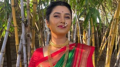 प्राजक्ता माळी पुढच्या वर्षी अडकणार लग्नबंधनात? तुम्ही म्हणाल मराठी इंडस्ट्रीत कोणी सापडलाच नाही का?