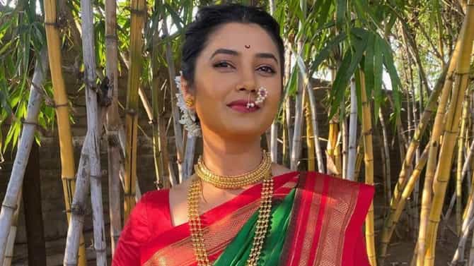 प्राजक्ता माळी पुढच्या वर्षी अडकणार लग्नबंधनात? तुम्ही म्हणाल मराठी इंडस्ट्रीत कोणी सापडलाच नाही का?