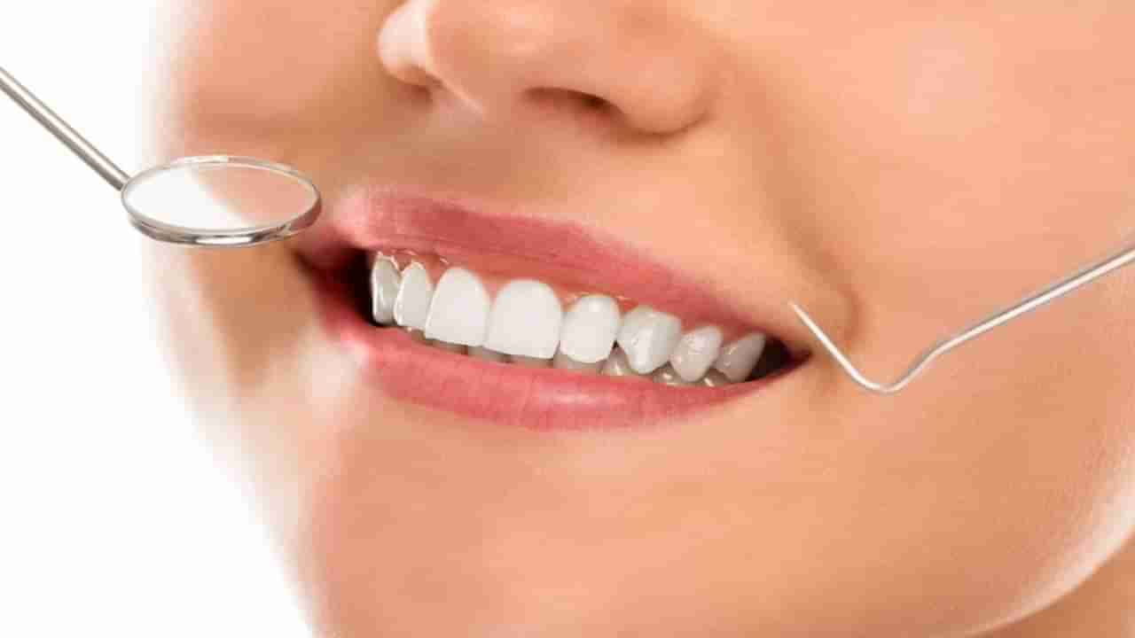 Oral health : तुमच्या दातांवरुन मिळतात संपूर्ण आरोग्याचे संकेत, जाणून घ्या दातांबद्दल महत्वाचे फॅक्ट्स