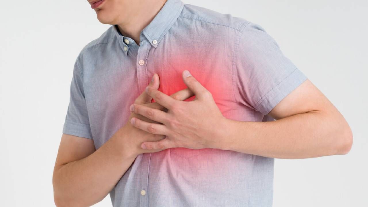Heart Attack पासून स्वतःचा बचाव कसा करायचा? वाचा