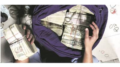 जप्त झालेले लाखो रुपये मी वेश्या व्यवसायात कमवले, अभिनेत्रीची बॉलीवूडमध्ये स्वच्छ प्रतिमा, मात्र कोर्टात लेखी कबुली