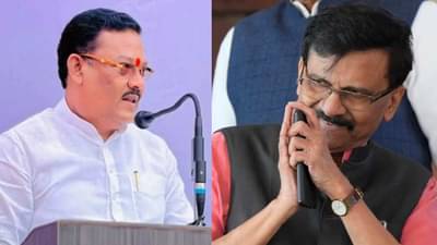 संजय राऊत यांनी नमस्कार केला, हसले पण मी…; संजय शिरसाट यांनी ‘त्या’ भेटीची कहाणी सांगितली…