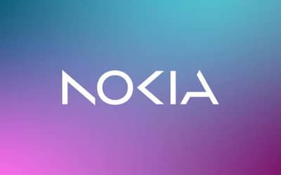 Nokia ने आपला लोगो बदलला, 60 वर्षांनंतर घेतला निर्णय