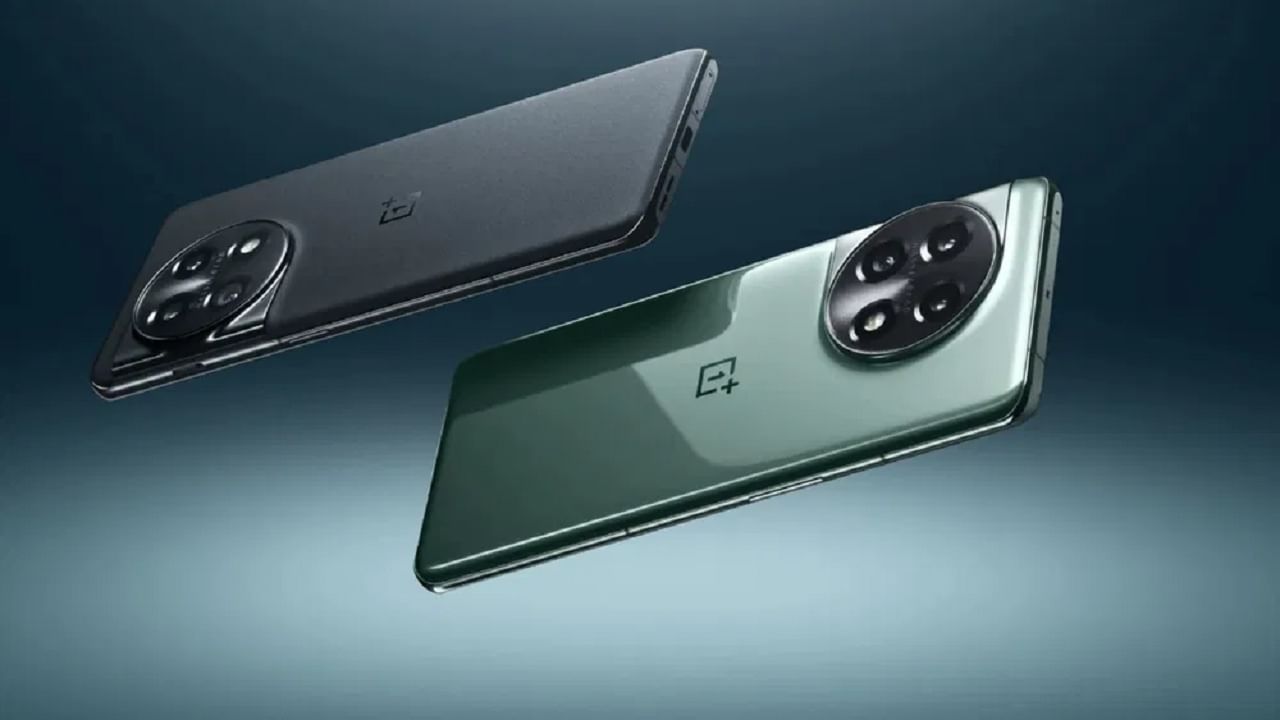 OnePlus 11 कॉन्सेप्ट स्मार्टफोन MWC 2023 इव्हेंटमध्ये सादर, जाणून घ्या खासियत