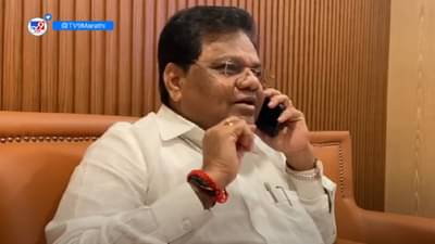 ‘ताई दिलगिरी व्यक्त करतो’, आरोग्यमंत्र्यांकडून सरोज आहिरे यांच्या तक्रारीची दखल, तात्काळ दिले ‘हे’ आदेश