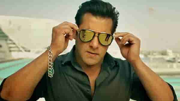 Salman Khan | तो फोटो व्हायरल होताच सलमान खान याचे सर्वत्र काैतुक, चाहते म्हणाले...