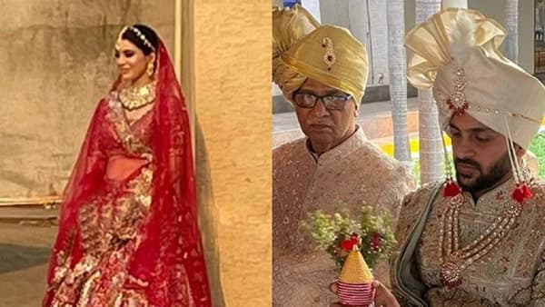 Shardul Thakur Wedding | शार्दुल ठाकूर अखेर त्या तरुणीशी विवाहबद्ध