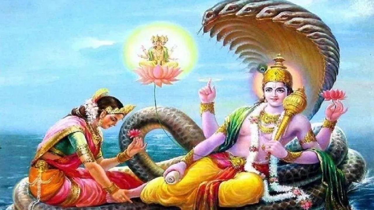 Ekadashi 2023 : आमलकी एकादशीला 3 अद्भुत योग, अशा पद्धतीने पूजा करून मिळवा शीघ्र फळ