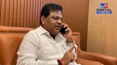 या आमदारामुळे मंत्री सावंत यांना फुटला मायेचा पाझर; सगळी यंत्रणाच लावली कामाला...