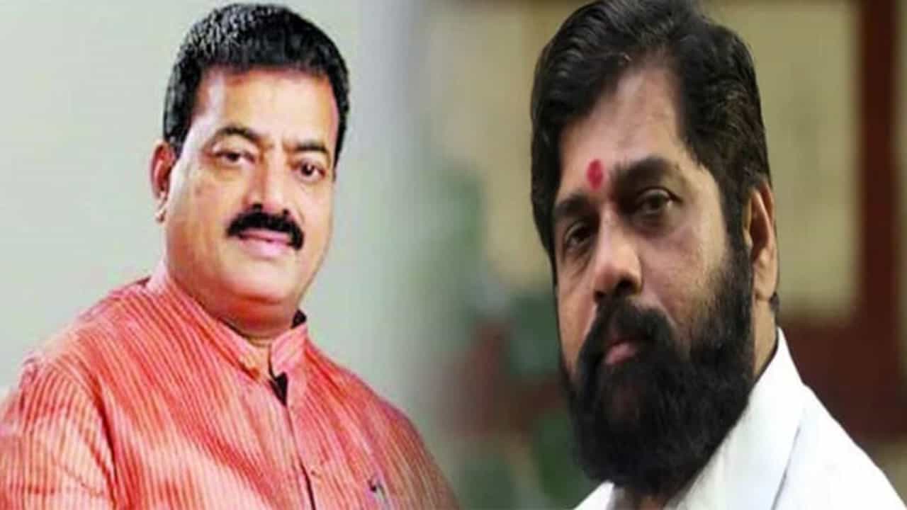 भास्कर जाधव यांनी 'या' दिवशी शिंदे गटात घ्या, अशी विनंती केली; भाजप नेत्यानं काय केला गोप्यस्फोट?