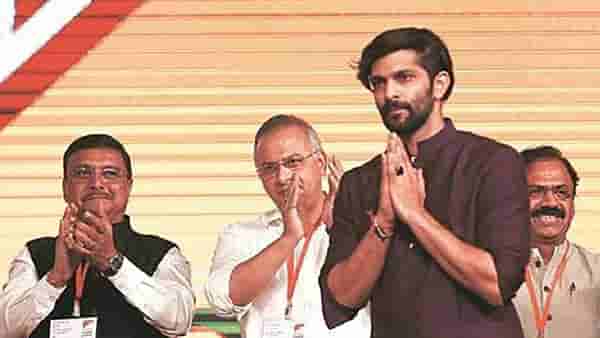 अमित ठाकरे आजपासून नाशिक दौऱ्यावर;बैठकाचं सत्र, मनसेची पुढची राजकीय भूमिका काय?