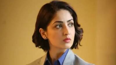 19 वर्षीय मुलाने बनवला यामी गौतमचा व्हिडीओ; अभिनेत्री म्हणाली फोटो काढण्याच्या बहाण्याने त्याने..