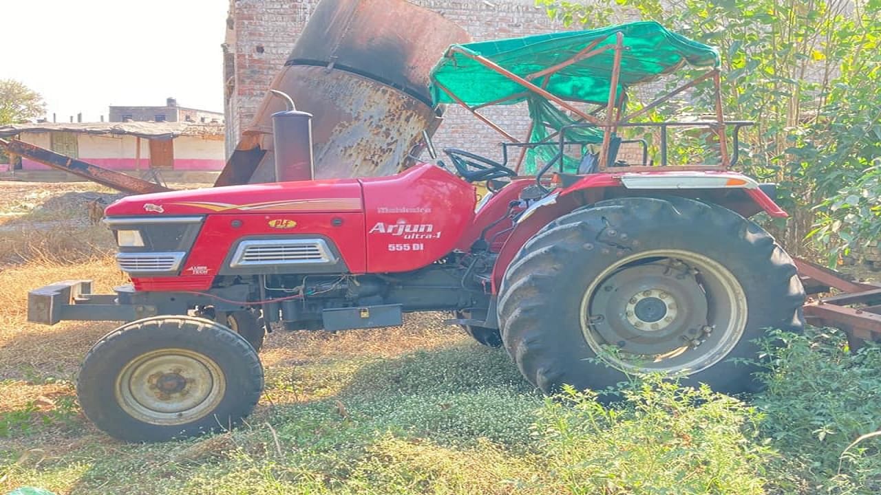 ट्रॅक्टर शेतीच्या कामासाठी वापरला जाऊ लागला, तेव्हापासून शेतीची काम अगदी जलद होत आहेत. शेतीच्या प्रत्येक कामासाठी वेगळा ट्रॅक्टर वापरणारे सुद्धा आहेत. 