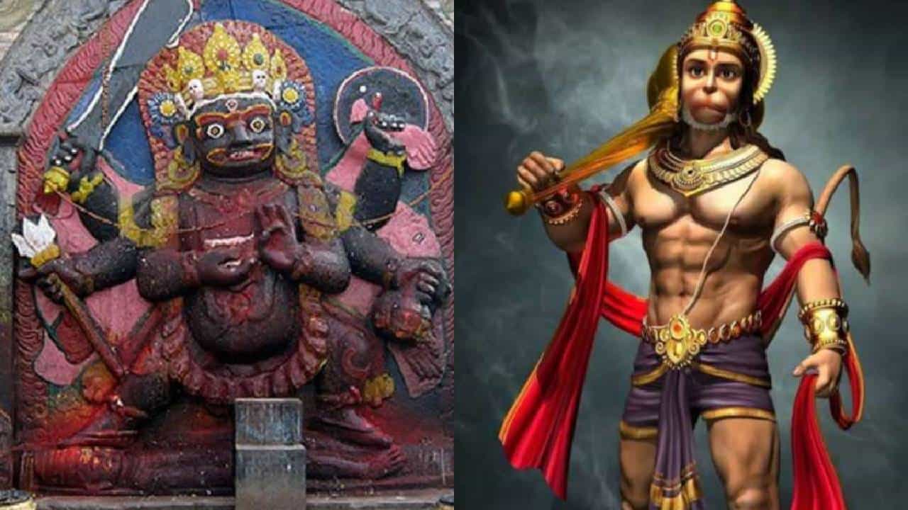 Mangalwar Upay : मंगळवारच्या दिवशी केलेले हे चार उपाय करतील चार मोठ्या समस्यांतून सुटका