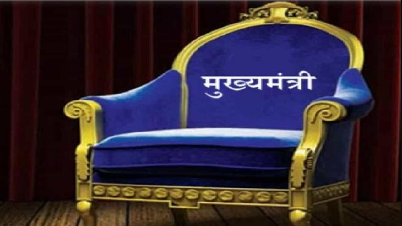 'या' नेत्यानं व्यक्त केली मुख्यमंत्री होण्याची इच्छा; म्हणाले, 'सत्ता सगळ्यांनाच हवी असते...'