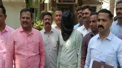 भरदिवसा इमारतीत करायचा घरफोडी, मानपाडा पोलिसांनी अशा आवळल्या मुसक्या