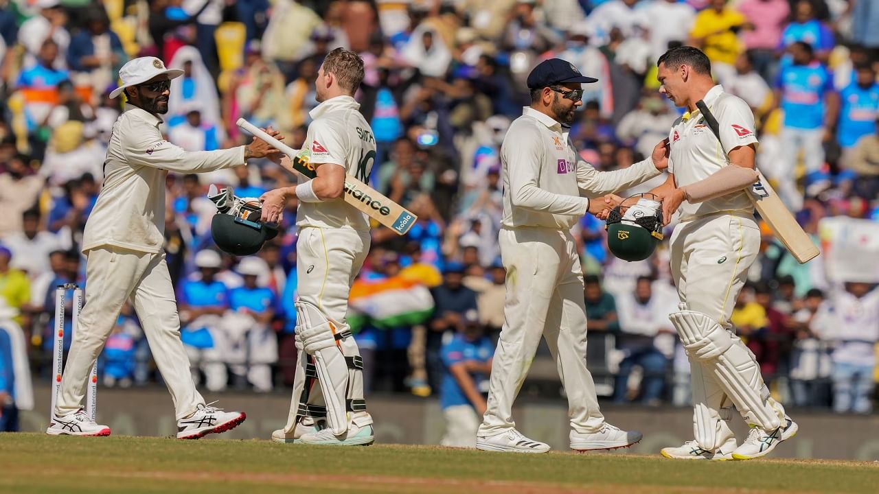 INDvsAUS | भारत-ऑस्ट्रेलिया तिसऱ्या कसोटीत कॅप्टन ते गोलंदाजांपर्यंत अशी बदलणार टीम
