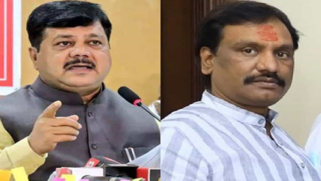 ठाकरे गटाची मोठी कोंडी, उद्या आणखी एक बॉम्ब पडणार? अंबादास दानवेंचं पद धोक्यात?