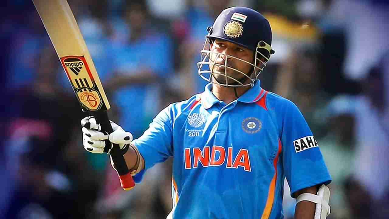 HBD Sachin Tendulkar : विराट, धोनीपेक्षा सचिन धनवान, त्याच्याकडे इतक्या हजार कोटींची संपत्ती, जाणून घ्या