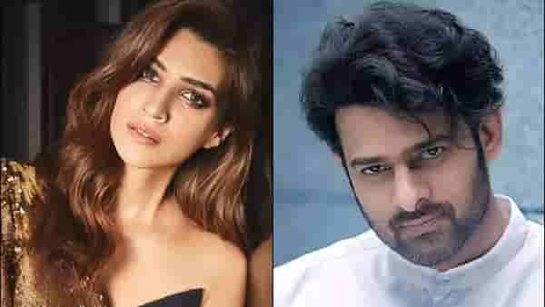 Kriti Sanon | चाहत्याच्या प्रश्नाला उत्तर देताना क्रिती सेनॉन हिने केला बॉयफ्रेंडबद्दल मोठा खुलासा, म्हणाली सीक्रेट