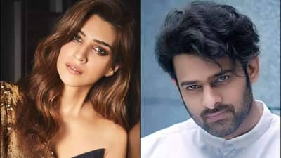 Kriti Sanon | चाहत्याच्या प्रश्नाला उत्तर देताना क्रिती सेनॉन हिने केला बॉयफ्रेंडबद्दल मोठा खुलासा, म्हणाली सीक्रेट