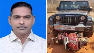 शशिकांत वारिसे यांच्या कुटुंबियांना १ कोटींची मदत मिळावी, ठाकरे गटाच्या या आमदाराची सभागृहात मागणी