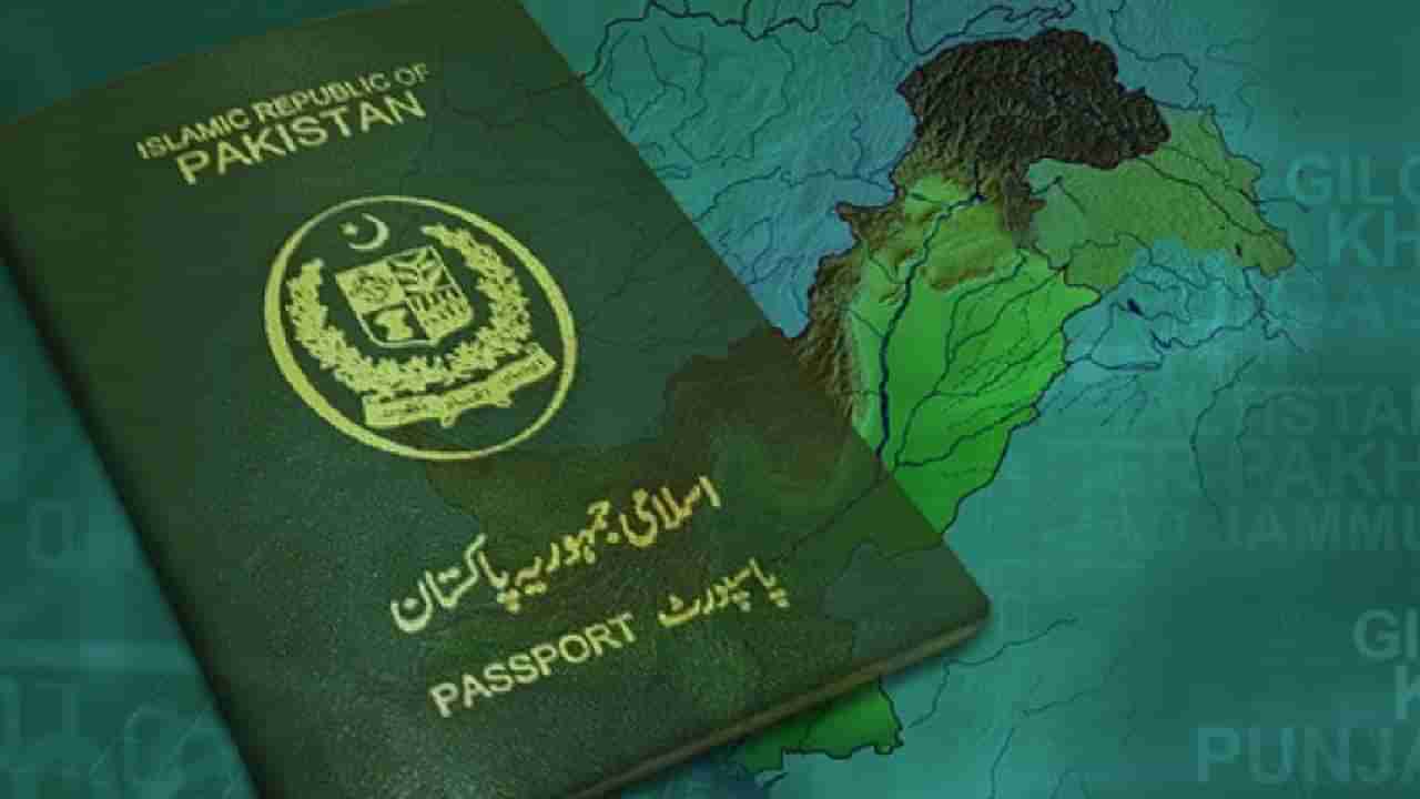 Pakistan Citizenship : दिल था हिंदुस्थानी! इतके भारतीय झाले पाकिस्तानी