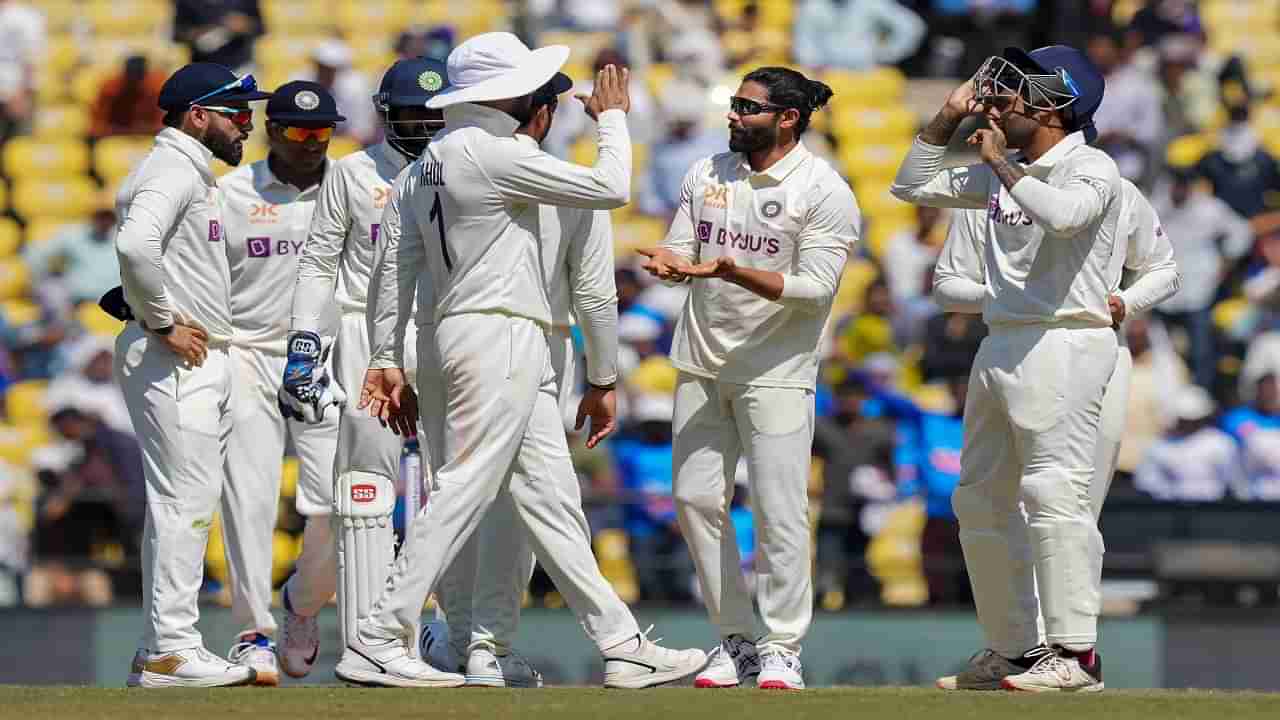 INDvsAUS | इंदूर कसोटीआधी टीम जाहीर, या खेळाडूला कर्णधारपदाची जबाबदारी