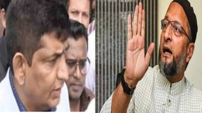 AIMIM नेते असदुद्दीन ओवैसी यांच्या व्याह्याने का उचललं टोकाचं पाऊल? स्वतःवरच का गोळ्या झाडल्या?