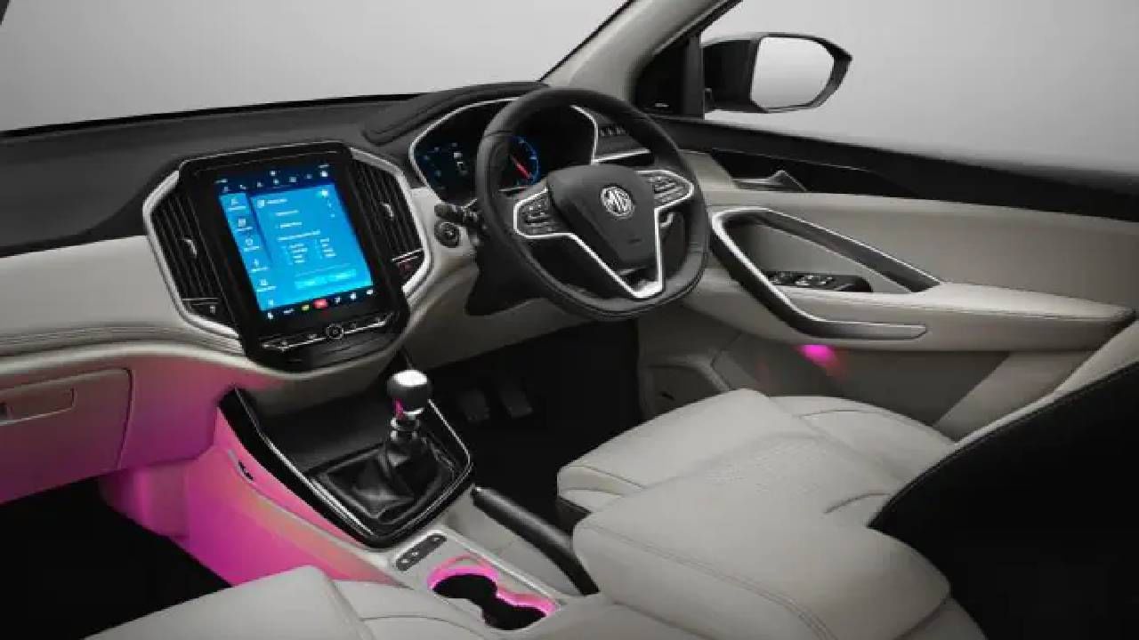 दहा लाखांच्या आत SUV घ्यायची आहे, मग मग या गाड्यांचा अवश्य करा विचार दहा लाखांच्या आत SUV घ्यायची आहे, मग मग या गाड्यांचा अवश्य करा विचार