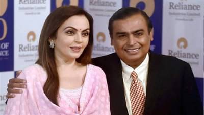 Ambani Family Driver Salary: अंबानी यांच्या ड्रायव्हरची चांदी, पोरांचं परदेशात शिक्षण, लाखो रुपये पगार आणि....