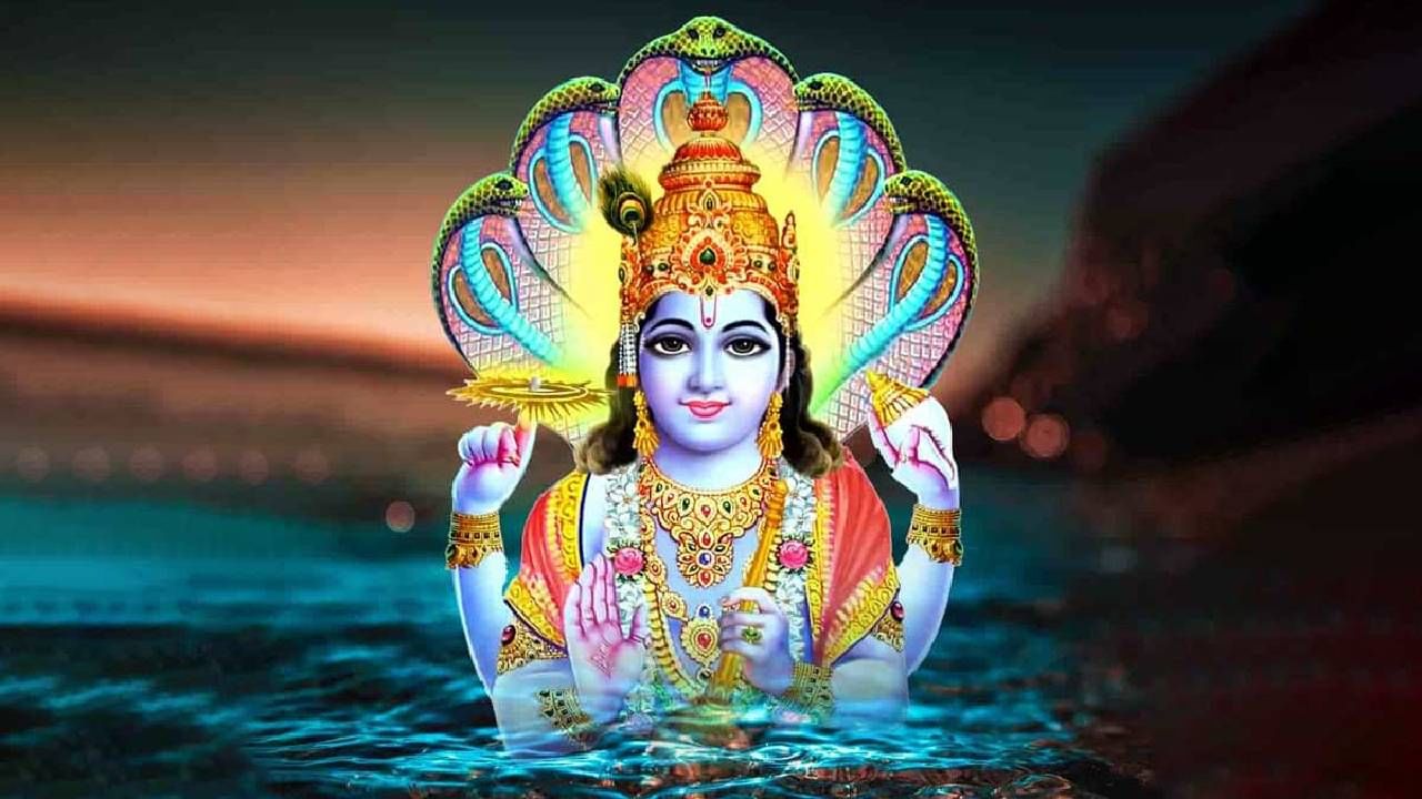 Apara Ekadashi 2023 : अपरा एकादशीचे पुर्ण फळ प्राप्त करण्यासाठी करा या नियमांचे पालन Apara Ekadashi 2023 : अपरा एकादशीचे पुर्ण फळ प्राप्त करण्यासाठी करा या नियमांचे पालन