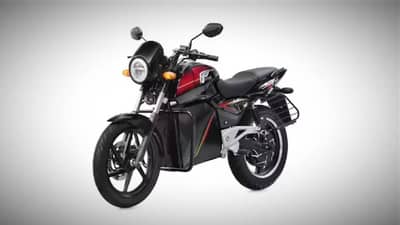 स्वस्तात मस्त इ-बाइक, एका चार्चमध्ये चालवा 125 किमी. फक्त 999 रूपयांत करा बुक