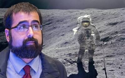 चंद्र ते मंगळ या मिशनचे प्रमुख भारतीय वंशाचे अमित क्षत्रिय, नासाने सोपवली जबाबदारी