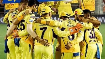 IPL 2023, GT vs CSK | टीम इंडियाला वर्ल्ड कप जिंकवणाऱ्या मराठमोळ्या खेळाडूचं चेन्नईकडून डेब्यू