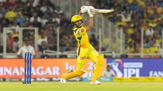 GT vs CSK : मोहम्मद शमी याने सांगून उडवल्या दांड्या, IPL ची पहिली विकेट एकदम कडक बोल्ड, Video एकदा पाहाच