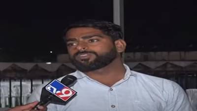 BREAKING : गटविकास अधिकाऱ्याने प्रत्येक विहिरीसाठी 12 तर इंजिनियरने 15 हजार मागितले, पैसे उधणाऱ्या सरपंचाचा Tv9 मराठीवर गौप्यस्फोट