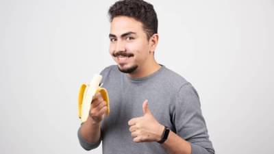 Foods To Boost Your Mood : खराब मूड सुधारायचा असेल तर दररोज खा हे पदार्थ