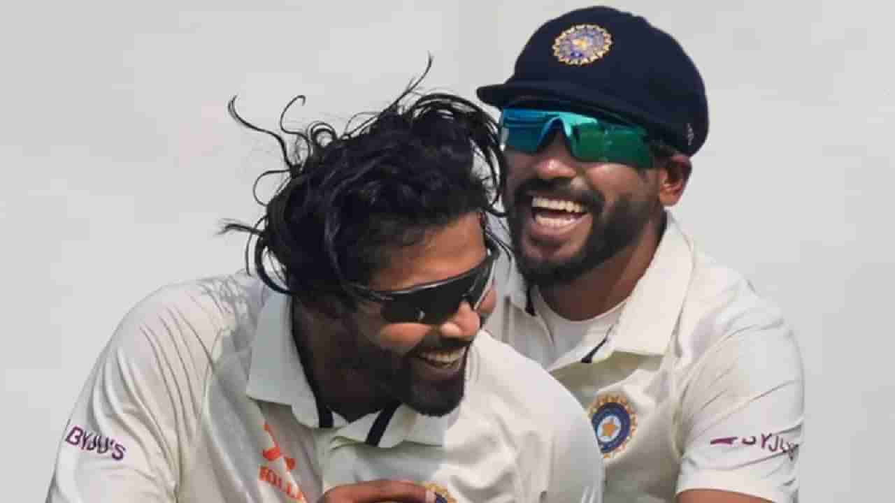 IND vs AUS 3rd Test : जाडेजा एक, अश्विन दोन आणि सिराज 4 पावलं दूर, इंदोरमध्ये बनू शकतो महारेकॉर्ड